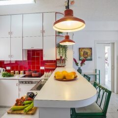 Отель Thalassa Suite Кипр, Протарас - отзывы, цены и фото номеров - забронировать отель Thalassa Suite онлайн в номере фото 2
