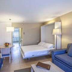 Отель Los Amigos Beach Club by Diamond Resorts комната для гостей