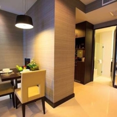 Отель FuramaXclusive Asoke, Bangkok Таиланд, Бангкок - отзывы, цены и фото номеров - забронировать отель FuramaXclusive Asoke, Bangkok онлайн спа фото 2