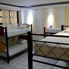 Отель Hostel Che Мексика, Плая-дель-Кармен - отзывы, цены и фото номеров - забронировать отель Hostel Che онлайн детские мероприятия фото 2