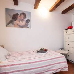 Отель Sants Montjuic Spanish Village area Барселона детские мероприятия фото 2