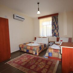 Sempati Motel Турция, Сиде - отзывы, цены и фото номеров - забронировать отель Sempati Motel онлайн комната для гостей фото 3