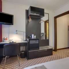 Отель Best Western Kryb I Ly удобства в номере фото 2