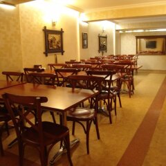 Hotel Nayla питание