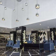 Prestige Hotel and Aquapark Золотые пески спа