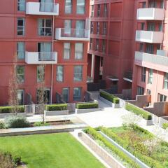 Апартаменты Stratford Luxury Apartment детские мероприятия