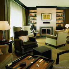 Отель Fairmont The Queen Elizabeth Канада, Монреаль - отзывы, цены и фото номеров - забронировать отель Fairmont The Queen Elizabeth онлайн развлечения