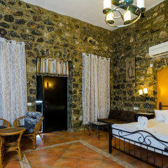 Villa Alliance in Tiberias, Israel from 347$, photos, reviews - zenhotels.com guestroom photo 4