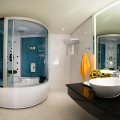 Grand Silverland Hotel & Spa ванная