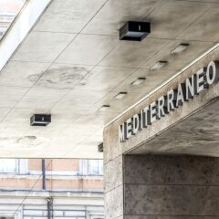 Отель Bettoja Mediterraneo Италия, Рим - 3 отзыва об отеле, цены и фото номеров - забронировать отель Bettoja Mediterraneo онлайн фото 4