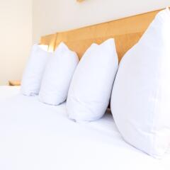 Hilton London Green Park Hotel комната для гостей