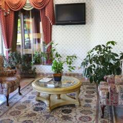 Magnuson Hotel Howell/Brighton интерьер отеля