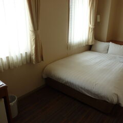 Smile Hotel Kobe Motomachi Кобе комната для гостей фото 3