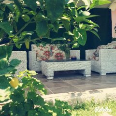 Sari Kösk Butik Hotel Чешме фото 8