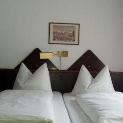 Hotel Corona комната для гостей фото 5