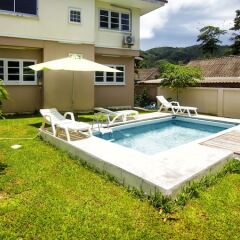 Отель Full Jazz Villa Phuket Bangtao бассейн фото 2