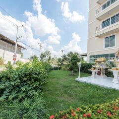Отель Delight Residence Pattaya фото 2