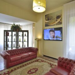 Hotel Attico Кьянчиано Терме комната для гостей фото 2