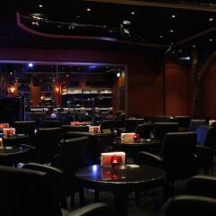 Broadway Hotel развлечения