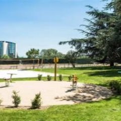 Отель Novotel Toulouse Purpan Aéroport Франция, Тулуза - отзывы, цены и фото номеров - забронировать отель Novotel Toulouse Purpan Aéroport онлайн фото 2
