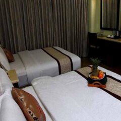 Отель Diamond Suites And Residences Филиппины, Лапу-Лапу - 1 отзыв об отеле, цены и фото номеров - забронировать отель Diamond Suites And Residences онлайн в номере
