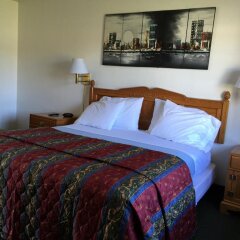 Отель 99 Palms Inn & Suites комната для гостей фото 2