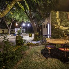Отель Paraiso Perdido фото 11