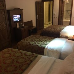 Sultanhan Hotel - Special Class комната для гостей фото 3