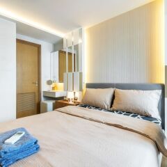 Отель Interlux Premier Sukumvit 13 By Favstay комната для гостей фото 3