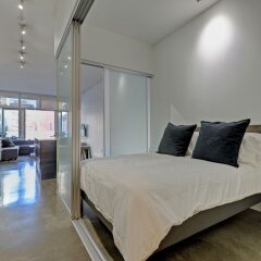 Отель Noel Suites-Gastown Канада, Ванкувер - отзывы, цены и фото номеров - забронировать отель Noel Suites-Gastown онлайн комната для гостей фото 2