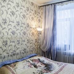 Гостиница Domumetro on Leninsky prospect 72k2 комната для гостей фото 3