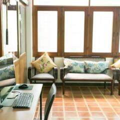 Greenery Hostel развлечения