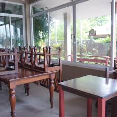 Отель Phuket House питание