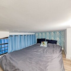 Отель Cocoon Loft - Champs-Elysées Франция, Париж - отзывы, цены и фото номеров - забронировать отель Cocoon Loft - Champs-Elysées онлайн комната для гостей