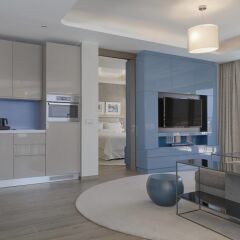Отель Westin Dragonara Сан Джулианс фото 9