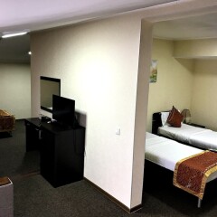Hotel Classic сейф в номере