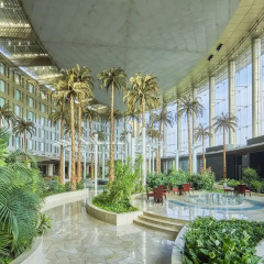 Heliopolis Towers Hotel фото 5