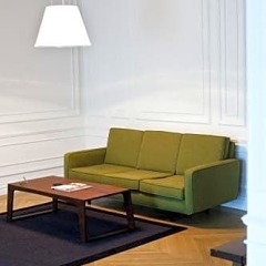 Отель Karakoy Rooms интерьер отеля фото 2