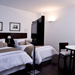 Awwa Suites and Spa in Buenos Aires, Argentina from 97$, photos, reviews - zenhotels.com guestroom photo 3