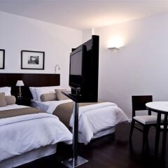 Awwa Suites and Spa in Buenos Aires, Argentina from 163$, photos, reviews - zenhotels.com guestroom photo 3