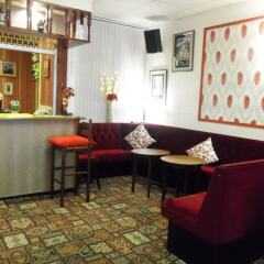 Ardsley Hotel интерьер отеля