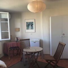Отель Chambre d'Hôte La Sylvabelle комната для гостей фото 3