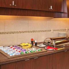 Отель Residence Inn Washington, DC / Dupont Circle США, Вашингтон - отзывы, цены и фото номеров - забронировать отель Residence Inn Washington, DC / Dupont Circle онлайн сауна