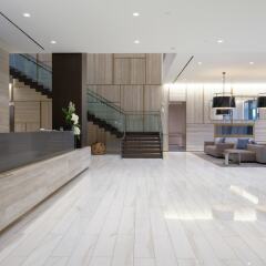 Отель Bluebird Suites near National Park интерьер отеля фото 2