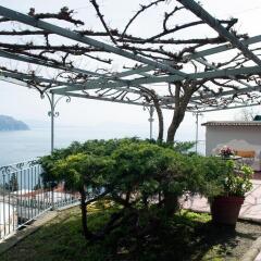 Отель Holiday In Amalfi Италия, Амальфи - отзывы, цены и фото номеров - забронировать отель Holiday In Amalfi онлайн фото 12