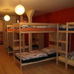 Отель Hostel Marabou Prague Чехия, Прага - 11 отзывов об отеле, цены и фото номеров - забронировать отель Hostel Marabou Prague онлайн детские мероприятия фото 2