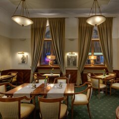 Отель Boutique Hotel Seven Days Чехия, Прага - - забронировать отель Boutique Hotel Seven Days, цены и фото номеров гостиничный бар