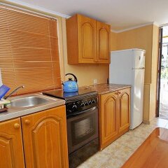 Гостиница Guest house Viktoriya в Сочи 1 отзыв об отеле, цены и фото номеров - забронировать гостиницу Guest house Viktoriya онлайн в номере