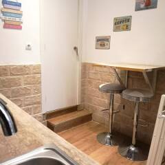 Отель Apartamento El Olivar de Lavapiés Мадрид в номере фото 2