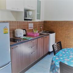 Отель Baan Kanittha - 4 Bedrooms Private Pool Villa в номере фото 2